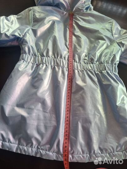 Куртка для девочки