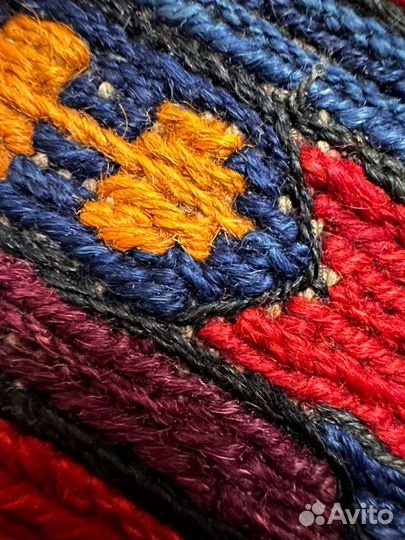 Сумах ковер