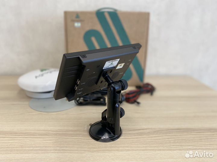 Агронавигатор Agroglobal AGN8000 ksdk