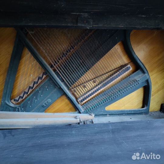 Пианино Смоленск 1953г.в