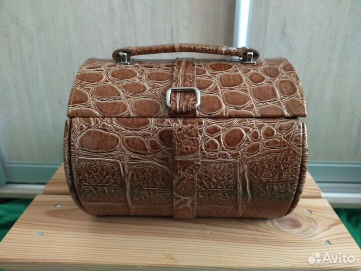 Шкатулка для украшений