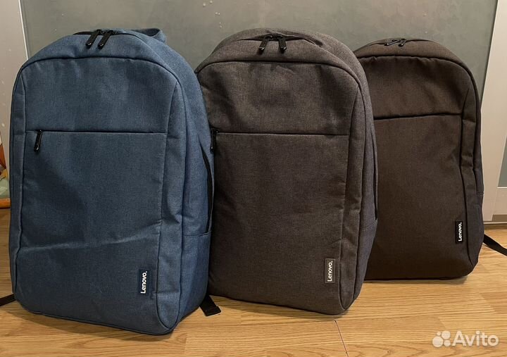 Рюкзак для ноутбука 15.6