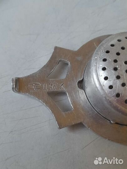 Ситечки для чая и д.р. СССР