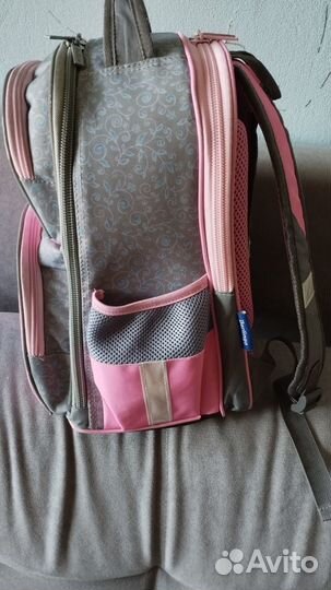 Школьный рюкзак Berlingo