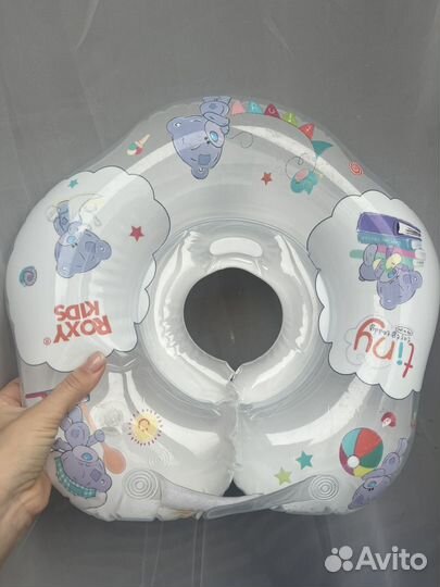 Круг для купания