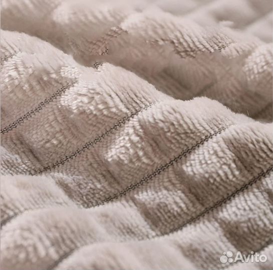 Лежанка для большой собаки