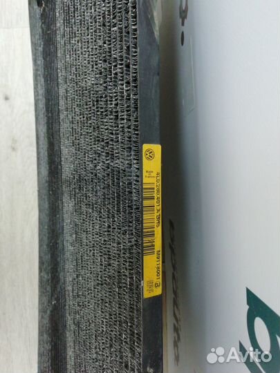 Радиатор кондиционера 4L0 260 401 A