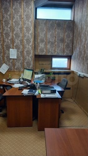 Сдам офисное помещение, 225.6 м²