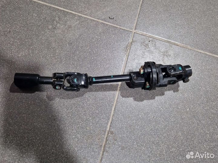 Карданчик рулевой Chery Tiggo T11