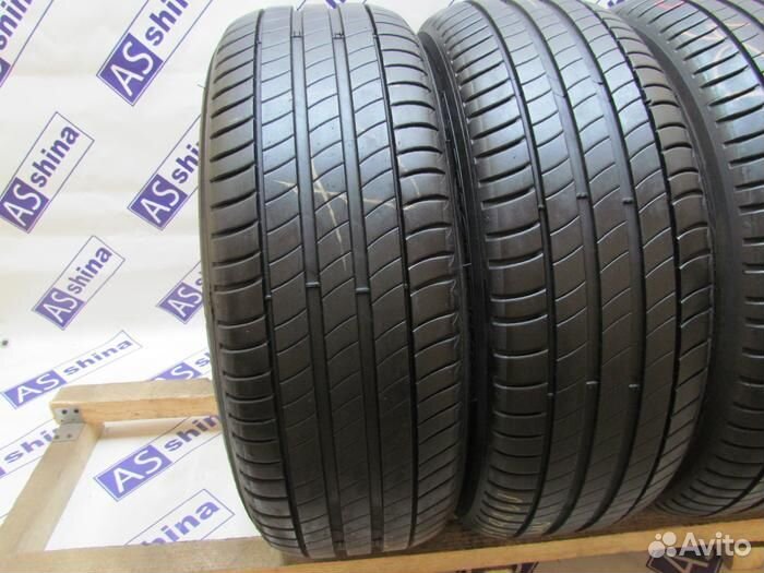 Michelin Primacy 3 205/55 R17 86P