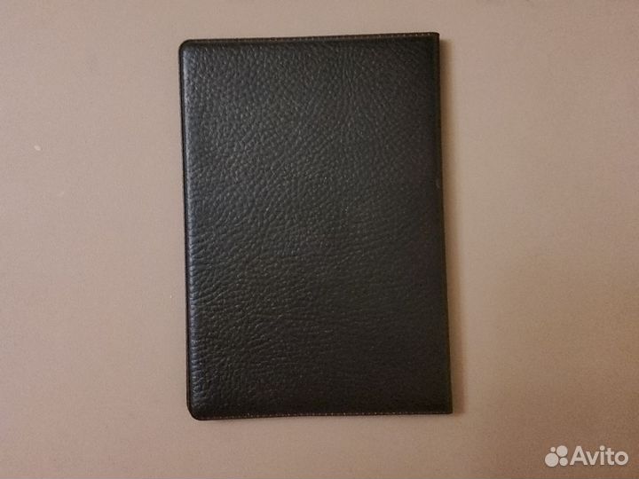 Обложка на паспорт (новая) 