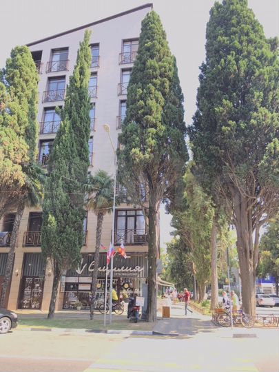 Квартира-студия, 30 м², 5/7 эт.