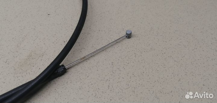 Трос открывания капота 5-serie GT F07 2009-2016