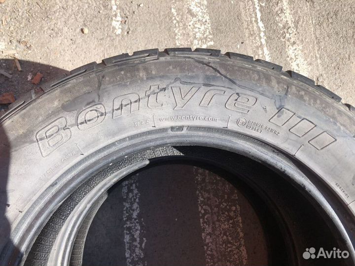 Bontyre Stalker A/T 225/65 R17