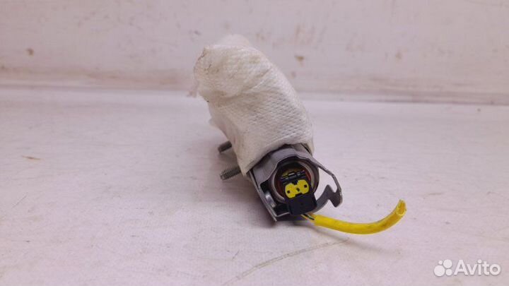 Подушка безопасности левая Toyota Corolla E140 1.8