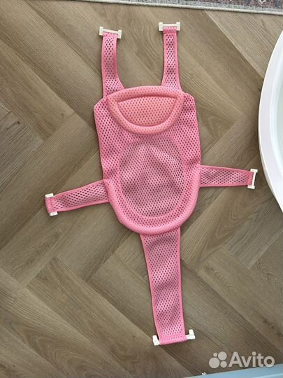 Ванночка для купания и гамак