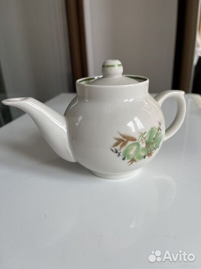 Заварочный чайник