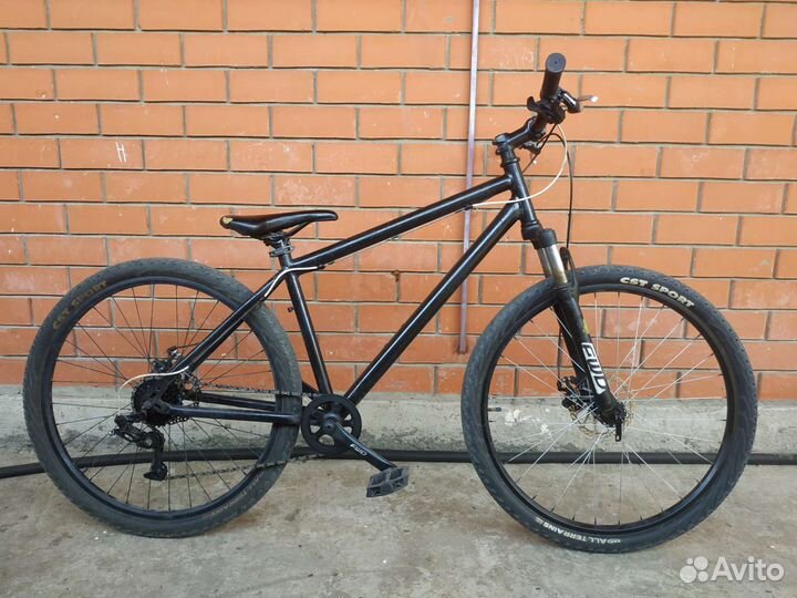 Forward sporting 27.5