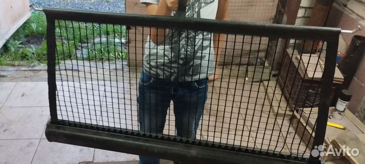 Шторка багажника passat b5