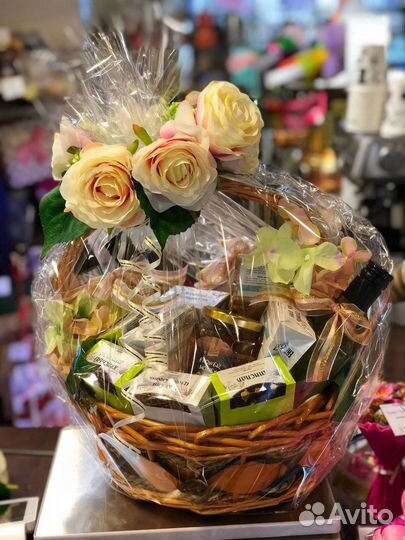 Подарочный набор