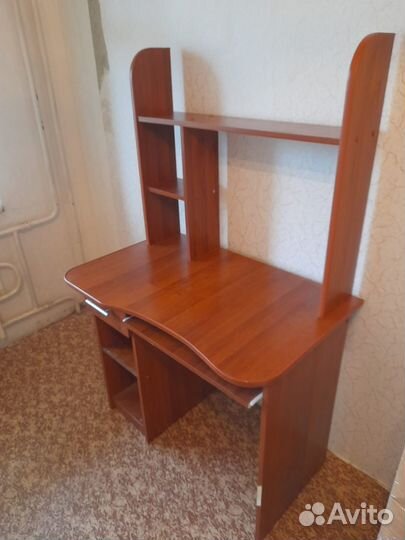 Компьютерный столик бу