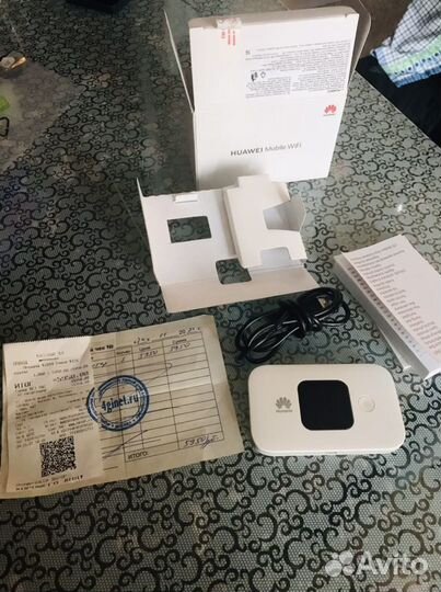 Модемы и роутеры