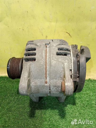 Генератор Renault Megane III 2009