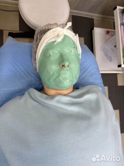 Косметолог-эстетист