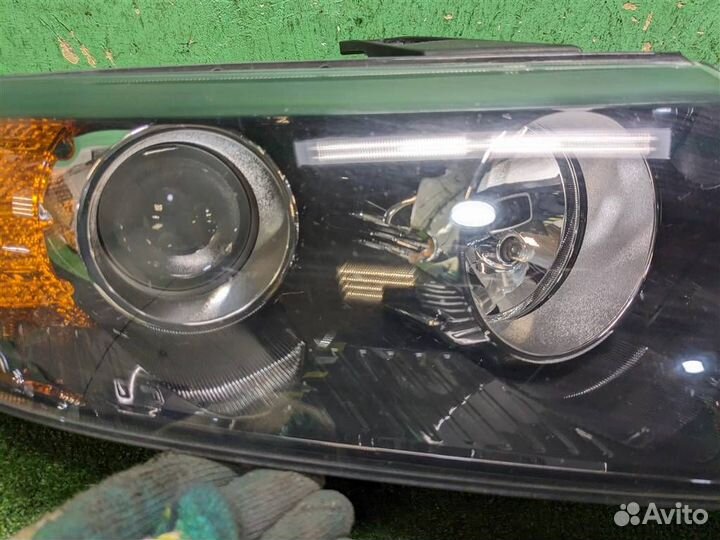Фара правая KIA Sorento 2 (XM) 2010