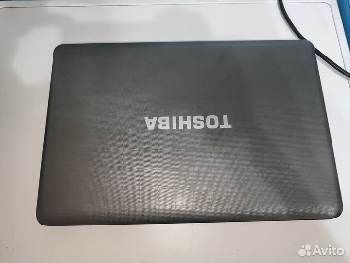 Toshiba satellite c660-15k