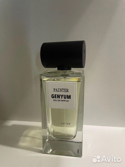 Парфюм genyum Painter