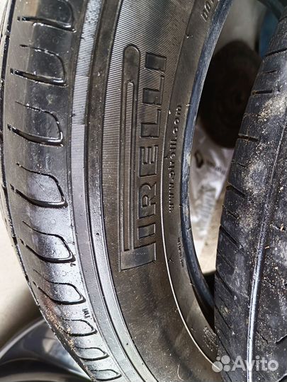 Pirelli Scorpion Verde SUV 225/60 R18 100H