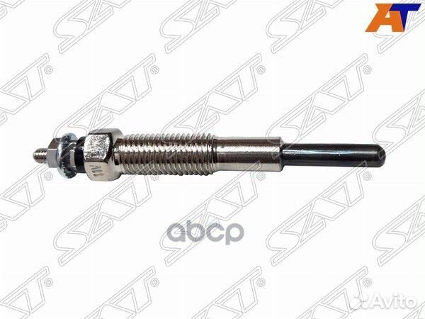 Свеча накала ford ranger 99-06/KIA bongo/sportage