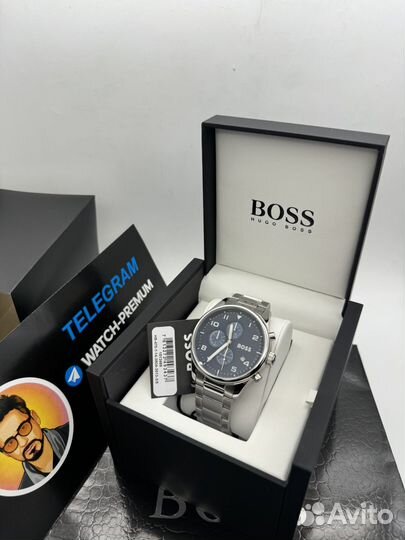 Часы оригинал Hugo Boss HB1513989