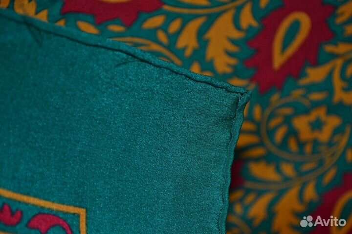 Yves Saint Laurent YSL 100 Платок Шарф