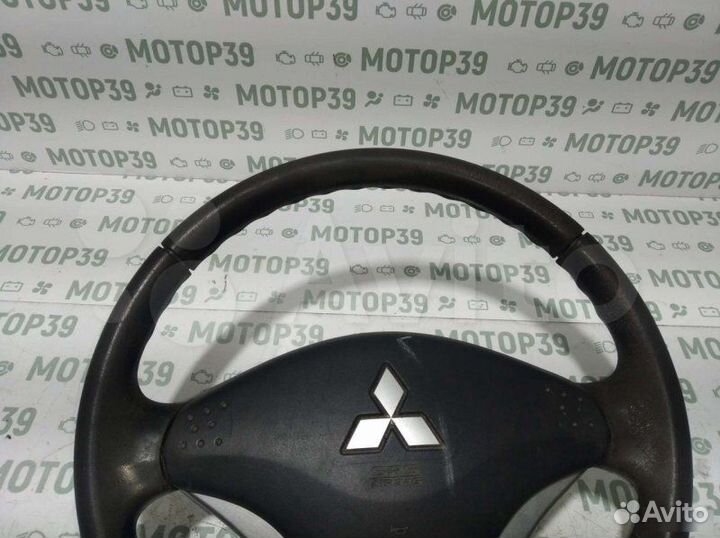 Руль с Airbag Mitsubishi L200 2006-2015