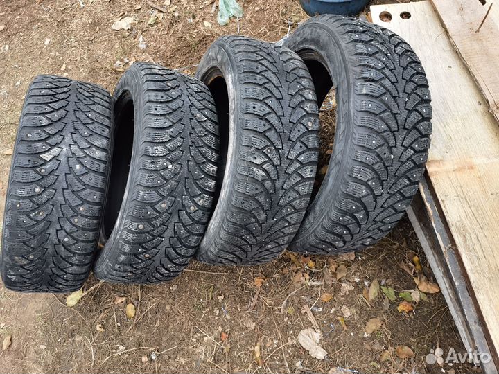 Nordman Nordman 4 205/55 R16