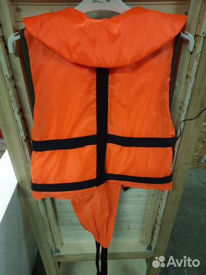 Спасательный жилет для детей