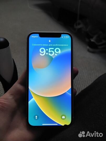iPhone 12, 128 ГБ