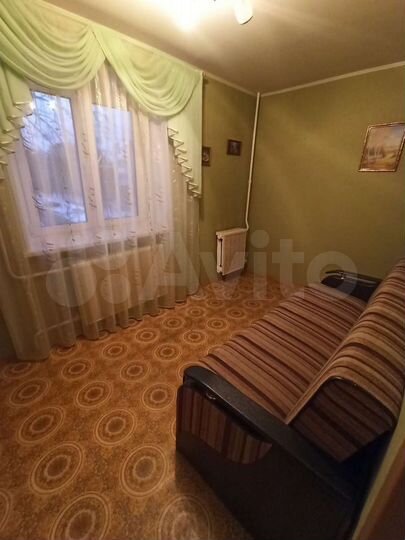 2-к. квартира, 42 м², 3/5 эт.