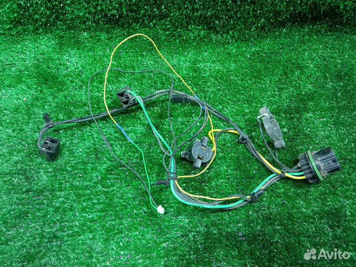 Электропроводка фары Ceed (12-15) R б/у
