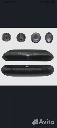 Запасная батарейка для самоката на 5000 mAh/184Wh