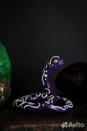 Коллекционные фигурки