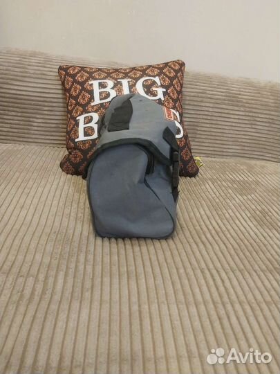 Компрессор автомобильный бу