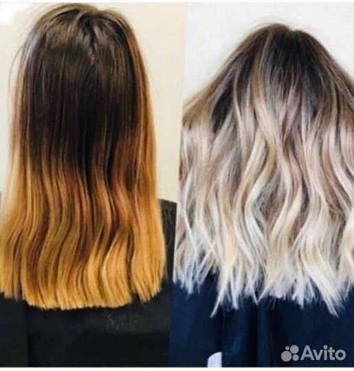 Парикмахер