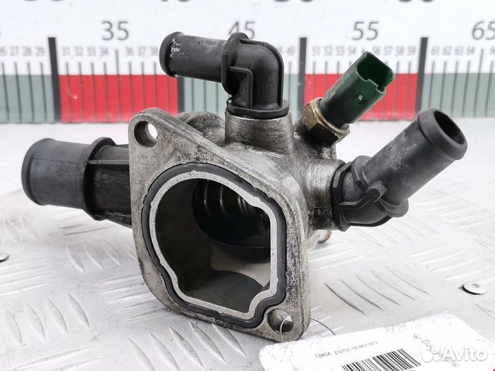 Корпус термостата Suzuki Swift 3 2005 93184200