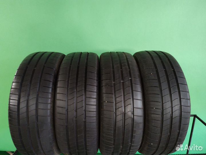 Bridgestone Turanza Eco 195/55 R16 Y