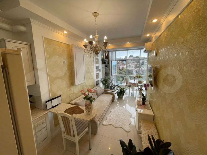 2-к. квартира, 54 м², 12/12 эт.