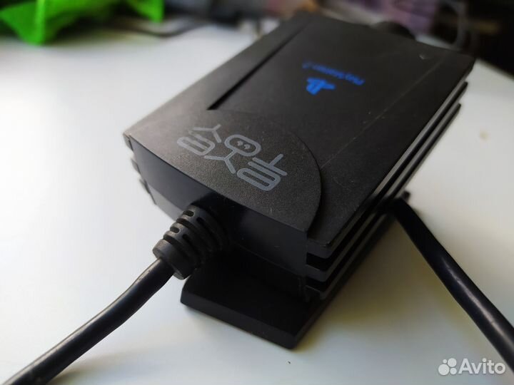 Камера Playstation 2