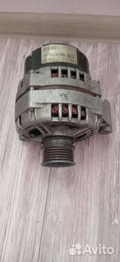 Генератор для газ 3110-31105